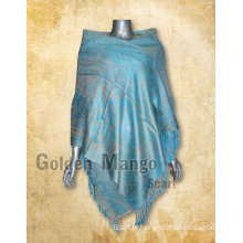 Viscose Pashmina Shawl